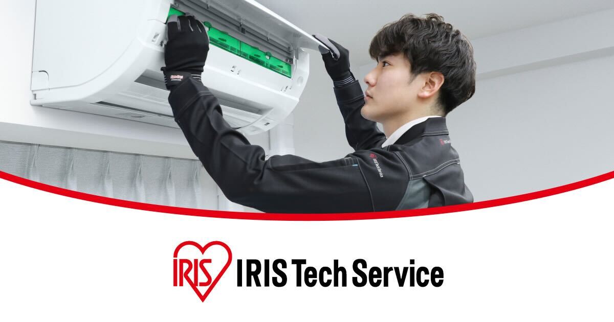 株式会社アイリステックサービス