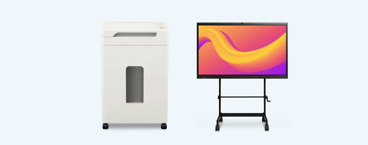 オフィス家電・家電セットレンタルサービス／サブスクサービス